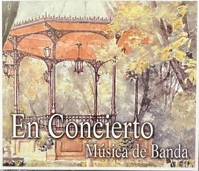 CD triple Musica de Banda