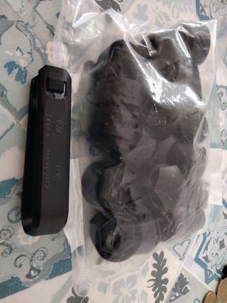 Tapones tornillos seat