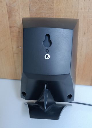 altavoces Labtec Pulse 285/2.1 + subwoofer