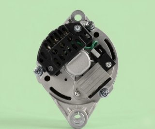 ALTERNADOR SEAT 124 131 132