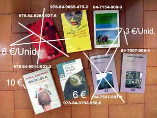 LIBROS LECTURA EN GALLEGO