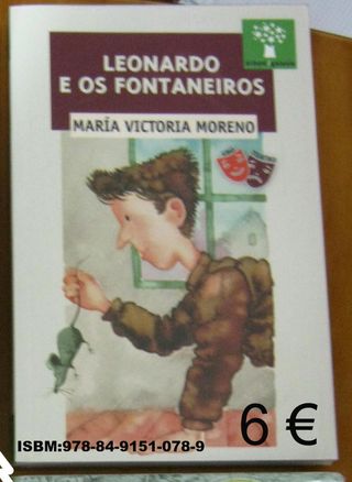 LIBROS LECTURA EN GALLEGO