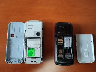 Nokia lotto cellulari vintage