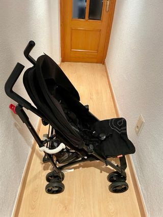 Silla de paseso concord Quix plus