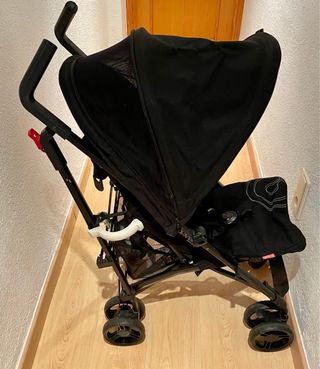 Silla de paseso concord Quix plus