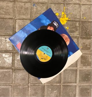 Vinilo BSO Wayne’s World