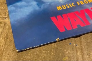 Vinilo BSO Wayne’s World