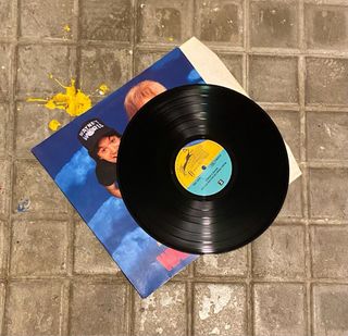 Vinilo BSO Wayne’s World