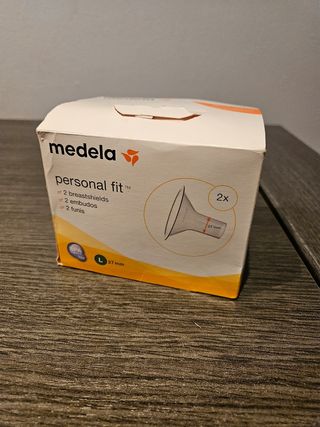 Sacaleches Medela