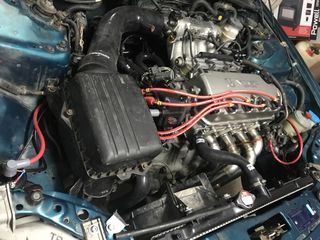 Honda Civic 1994