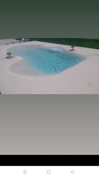 Venta de agua potable