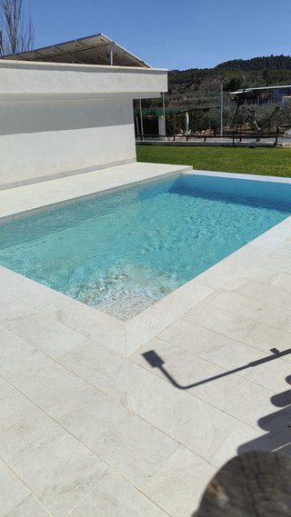 Venta de agua potable