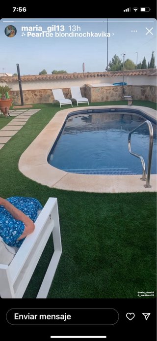 Venta de agua potable