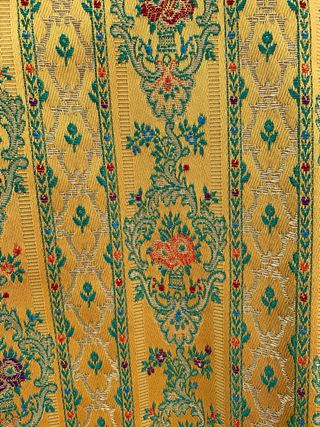 CHALECO+FAJÍN ADULTO