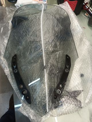 Cúpula Yamaha xmax original