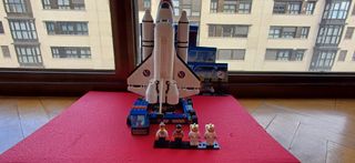 Lego city 60080