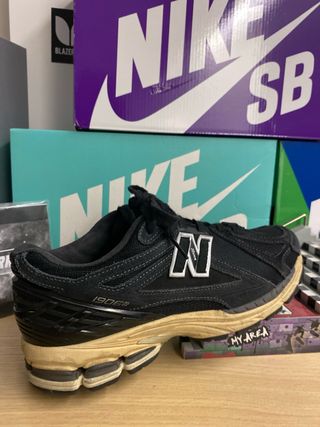 Zapatillas new balance