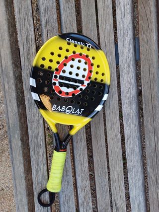 Pack padel: Babolat 
