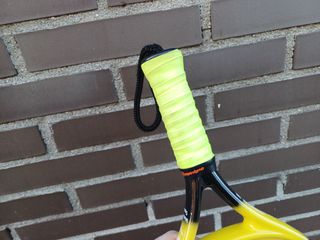 Pack padel: Babolat 