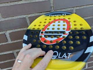 Pack padel: Babolat 