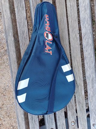 Pack padel: Babolat 