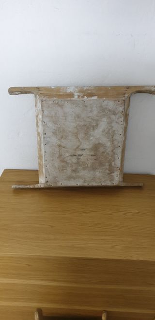 Gavetas antiguas