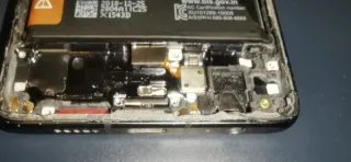 Pantalla + batería Huawei P30 ELE L-29