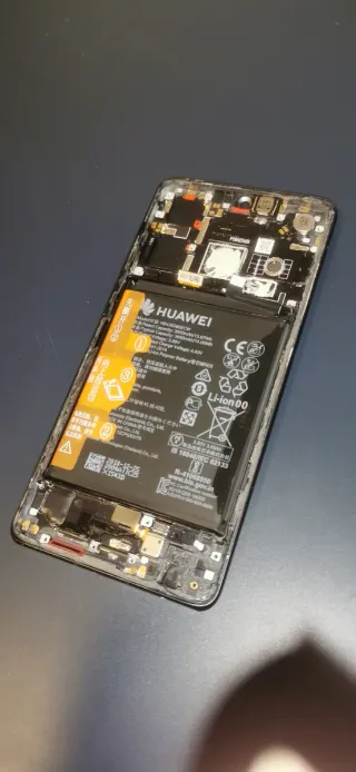 Pantalla + batería Huawei P30 ELE L-29