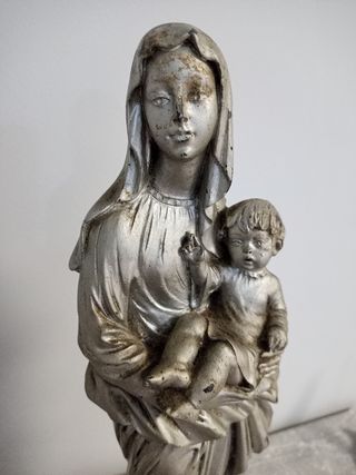 VIRGEN DE VALVANERA