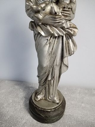 VIRGEN DE VALVANERA