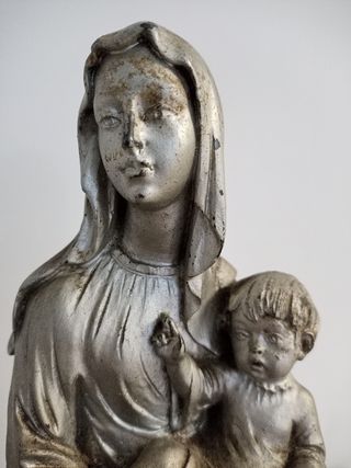 VIRGEN DE VALVANERA