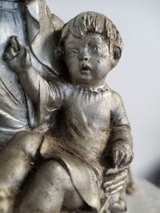 VIRGEN DE VALVANERA