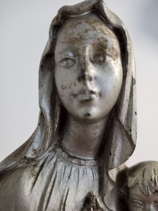 VIRGEN DE VALVANERA