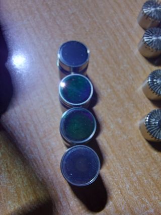 bruel & kjaer type 2669 / 4190