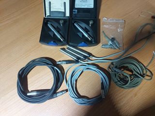 bruel & kjaer type 2669 / 4190