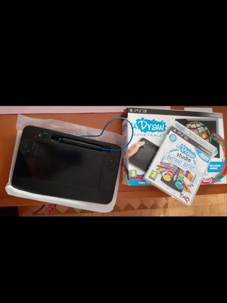 Jogo playstation 3 _ Draw