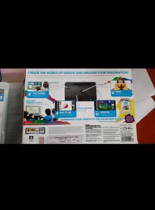 Jogo playstation 3 _ Draw