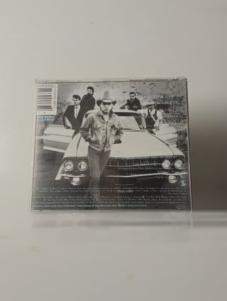Guitars, Cadillacs, Etc., Etc. - Dwight Yoakam CD