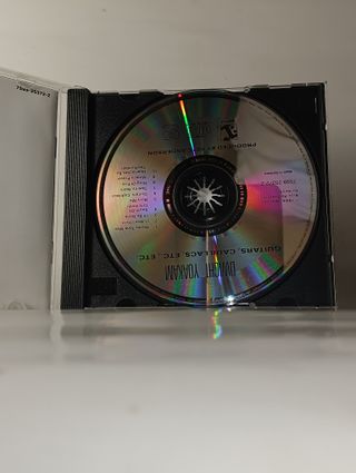 Guitars, Cadillacs, Etc., Etc. - Dwight Yoakam CD
