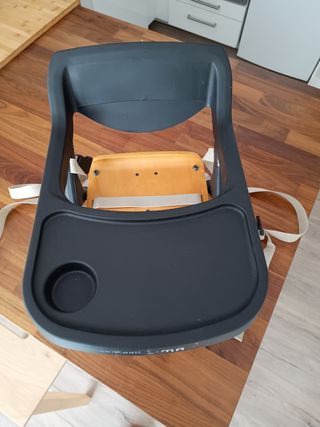 Trona portátil Concord Lima