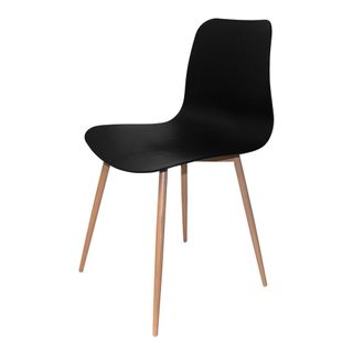 Silla comedor moderna nórdica