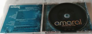 AMARAL CD