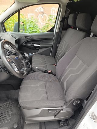 Ford Transit Connect 2016