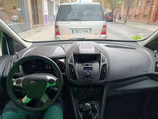 Ford Transit Connect 2016