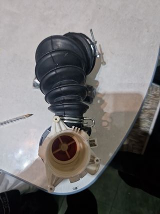 Recambios lavadora altus fabricante beko