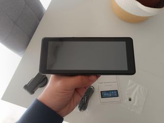 Radio Coche Carplay 9" 4K CAMECHO