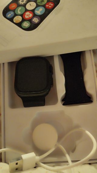 CAJA ORIJINAL.NUEVO SIN USAR NEGOCIABLE PRECIO.