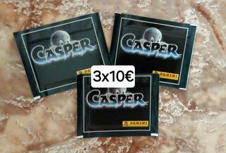 Lote de cromos vintage