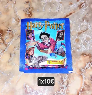 Lote de cromos vintage