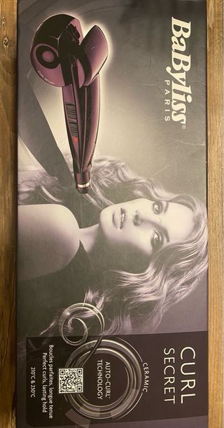 CURL SECRET. Bucles, ondas, rizos perfectos.